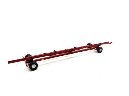 1/64 Unverferth AWS Header Cart (Red)