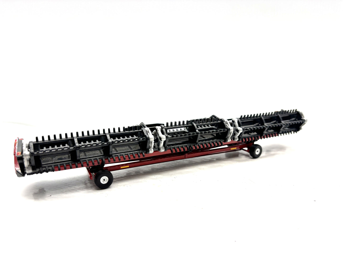 1/64 Unverferth AWS Header Cart (Red)