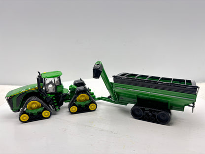 1/64 Unverferth Dual-Auger 1110 Tracks
