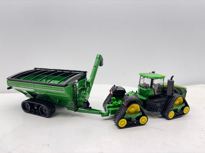 1/64 Unverferth Dual-Auger 1110 Tracks