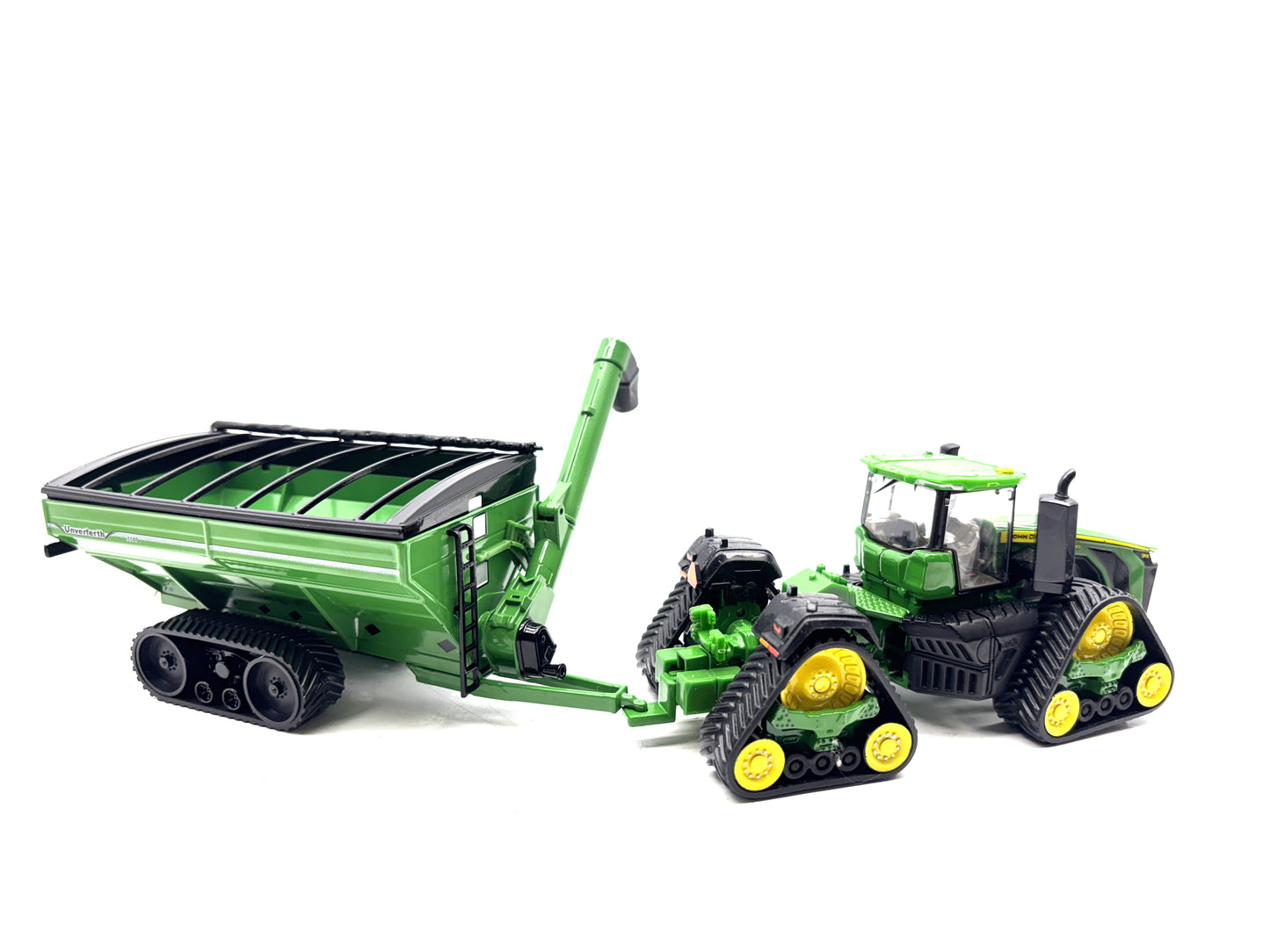 1/64 Unverferth Dual-Auger 1110 Tracks
