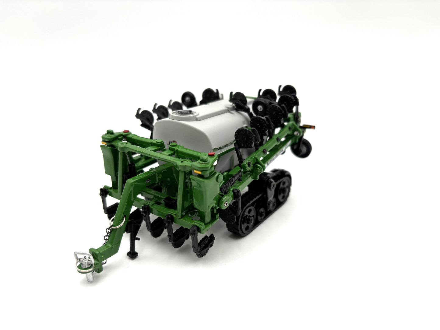 1/64 Unverferth Nutrimax 2600 - Green Tracked