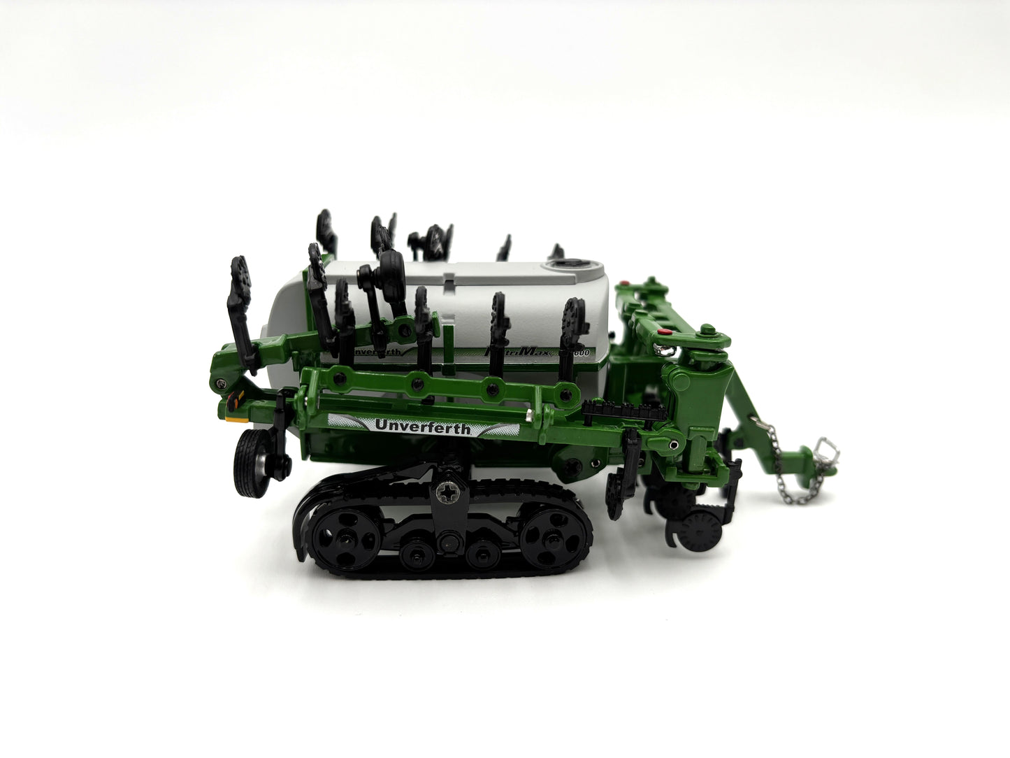 1/64 Unverferth Nutrimax 2600 - Green Tracked