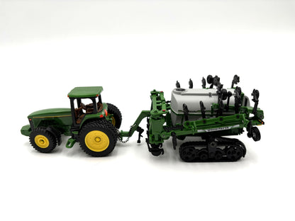 1/64 Unverferth Nutrimax 2600 - Green Tracked