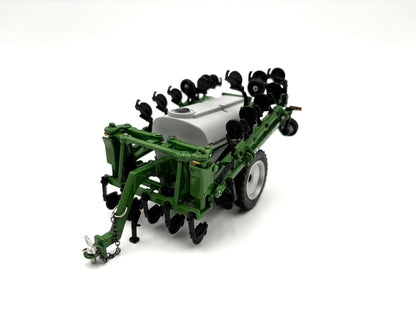 1/64 Unverferth Nutrimax 2600 - Green Wheeled