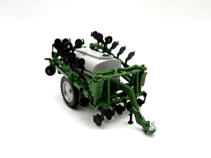 1/64 Unverferth Nutrimax 2600 - Green Wheeled