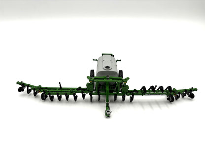 1/64 Unverferth Nutrimax 2600 - Green Wheeled