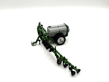 1/64 Unverferth Nutrimax 2600 - Green Wheeled