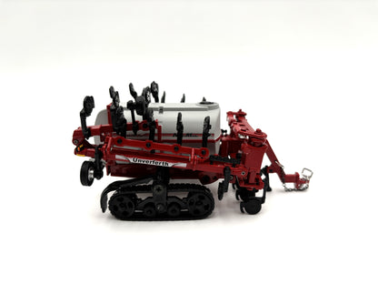 1/64 Unverferth Nutrimax 2600 - Red Tracked