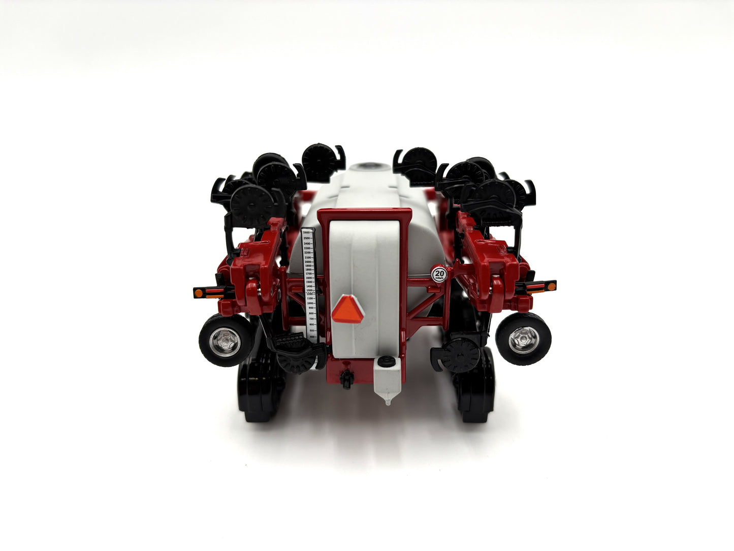 1/64 Unverferth Nutrimax 2600 - Red Tracked