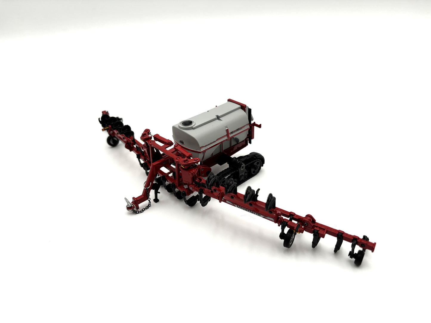 1/64 Unverferth Nutrimax 2600 - Red Tracked