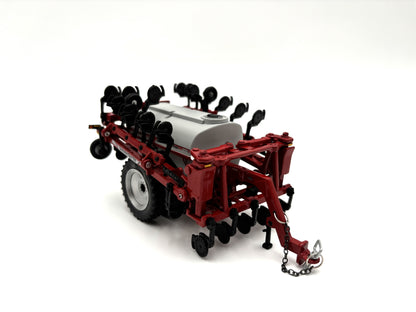 1/64 Unverferth Nutrimax 2600 - Red Wheeled