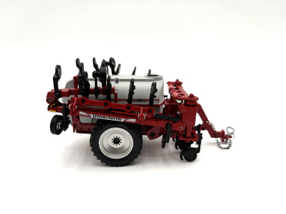 1/64 Unverferth Nutrimax 2600 - Red Wheeled