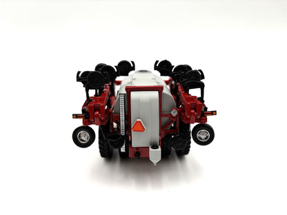 1/64 Unverferth Nutrimax 2600 - Red Wheeled