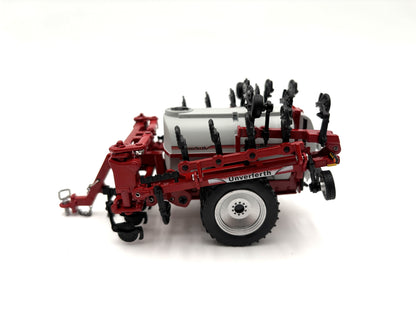 1/64 Unverferth Nutrimax 2600 - Red Wheeled
