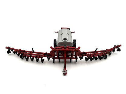 1/64 Unverferth Nutrimax 2600 - Red Wheeled