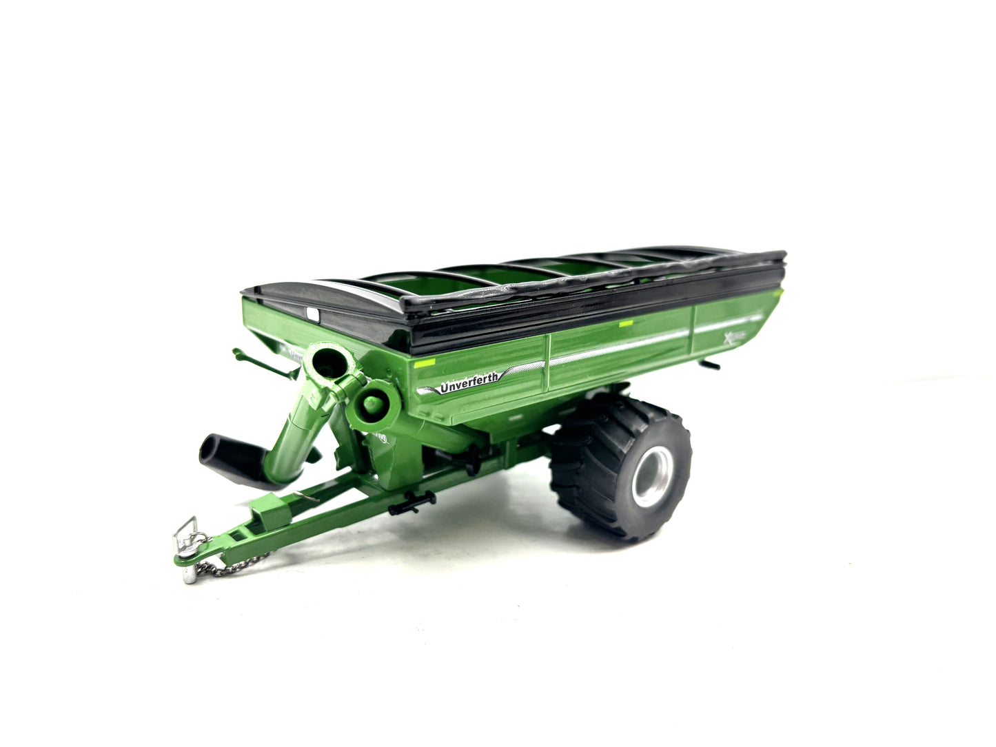1/64 Unverferth X-Treme 1319 Flotation Green
