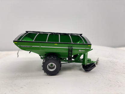 1/64 Unverferth X-Treme 1319 Flotation Green