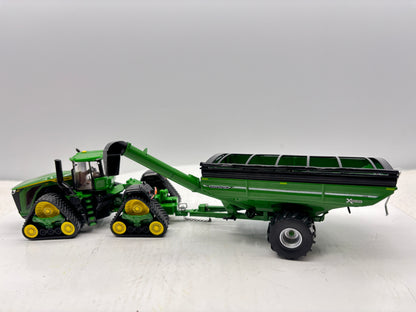 1/64 Unverferth X-Treme 1319 Flotation Green