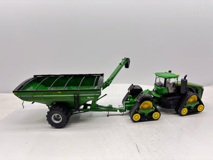 1/64 Unverferth X-Treme 1319 Flotation Green