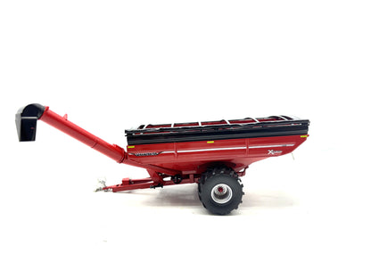 1/64 Unverferth X-Treme 1319 Flotation Red Singles
