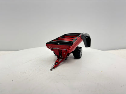 1/64 Unverferth X-Treme 1319 Flotation Red Singles