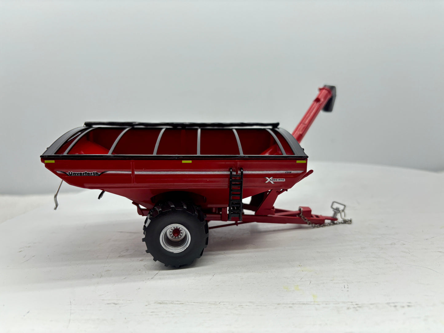 1/64 Unverferth X-Treme 1319 Flotation Red Singles