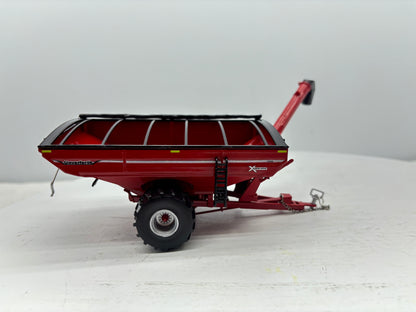 1/64 Unverferth X-Treme 1319 Flotation Red Singles