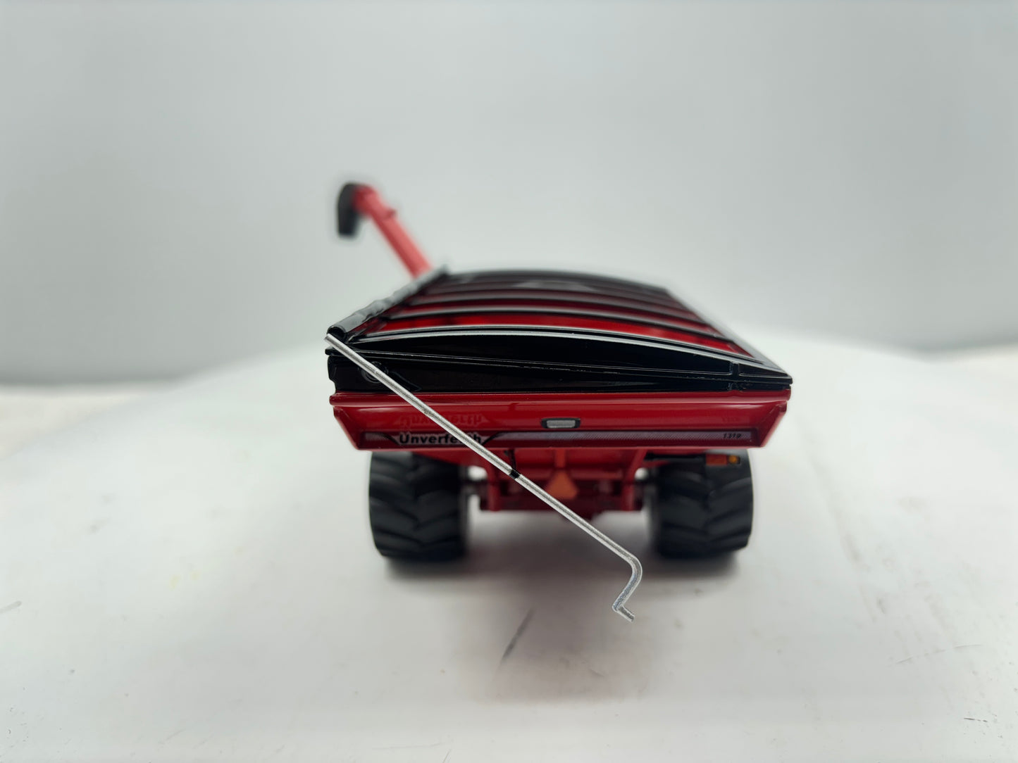 1/64 Unverferth X-Treme 1319 Flotation Red Singles