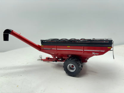 1/64 Unverferth X-Treme 1319 Flotation Red Singles