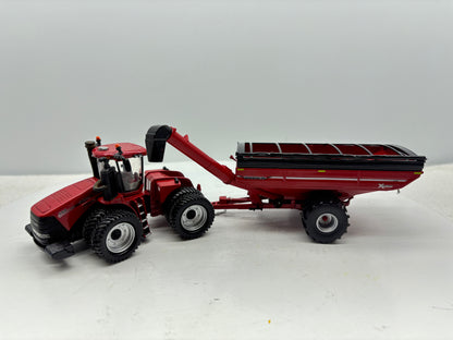 1/64 Unverferth X-Treme 1319 Flotation Red Singles