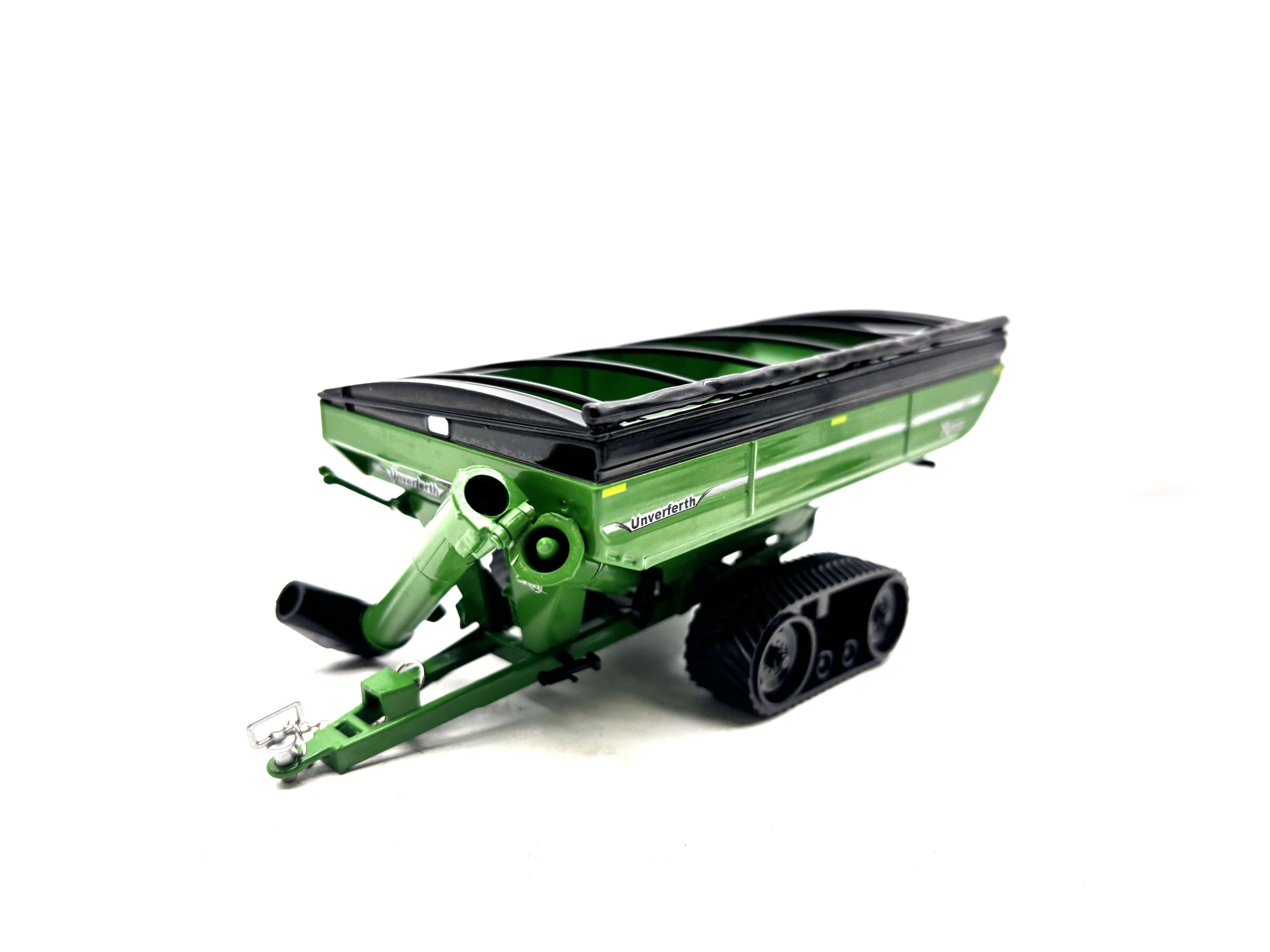 1/64 Unverferth X-Treme 1319 Tracks  Green