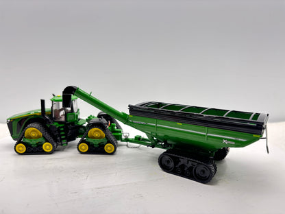1/64 Unverferth X-Treme 1319 Tracks  Green