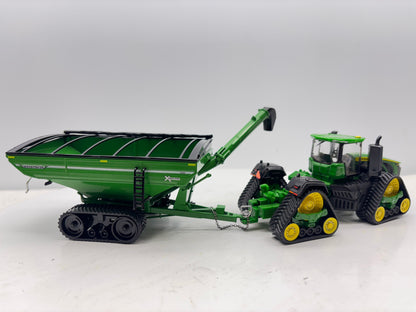 1/64 Unverferth X-Treme 1319 Tracks  Green