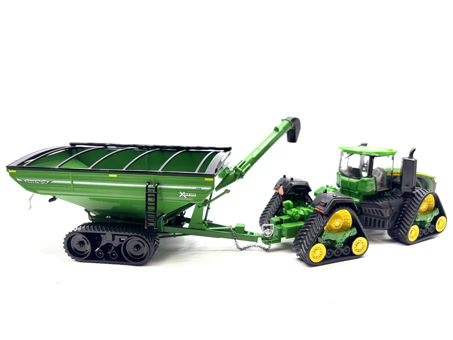 1/64 Unverferth X-Treme 1319 Tracks  Green