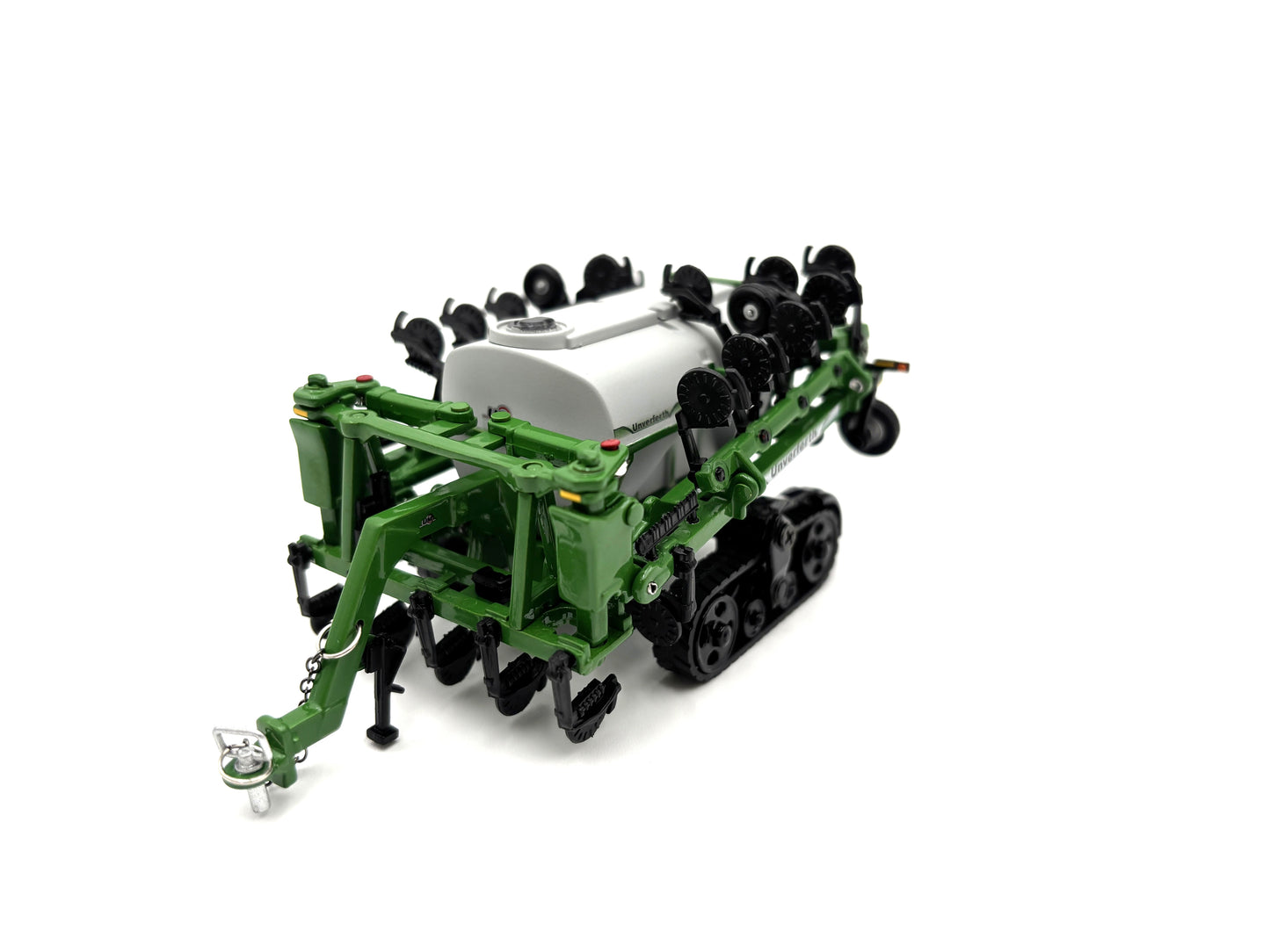 1/64 Unverferth Nutrimax 2600 - Green Tracked