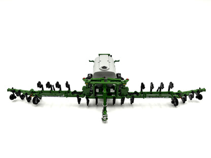 1/64 Unverferth Nutrimax 2600 - Green Tracked