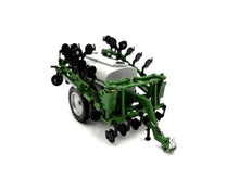 1/64 Unverferth Nutrimax 2600 - Green Wheeled