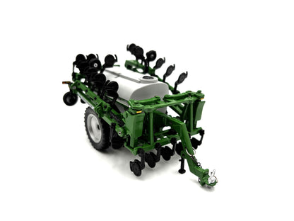 1/64 Unverferth Nutrimax 2600 - Green Wheeled