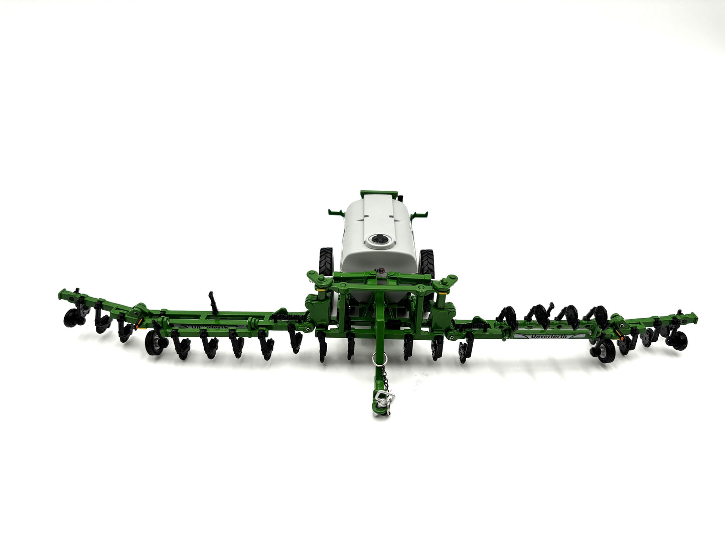 1/64 Unverferth Nutrimax 2600 - Green Wheeled