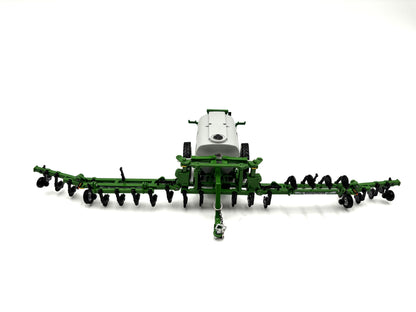 1/64 Unverferth Nutrimax 2600 - Green Wheeled