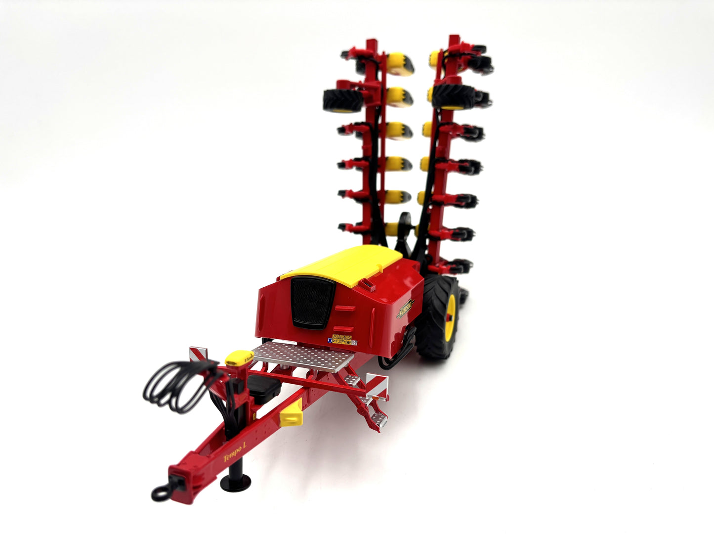 1/32 Vaderstad Tempo L 16