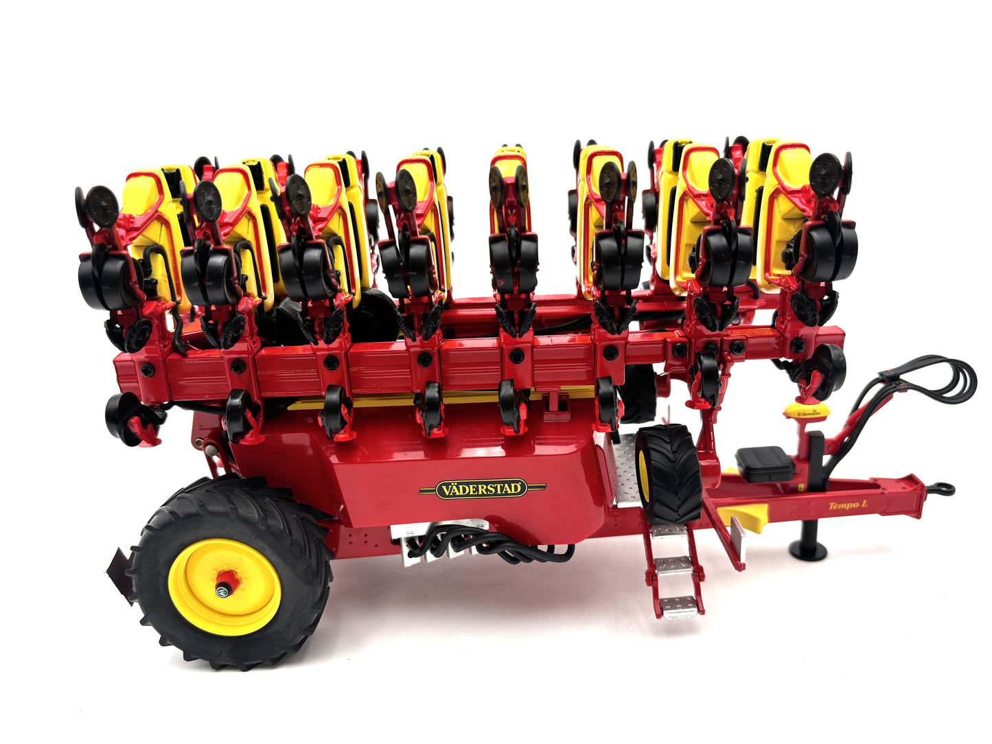 1/32 Vaderstad Tempo L 16