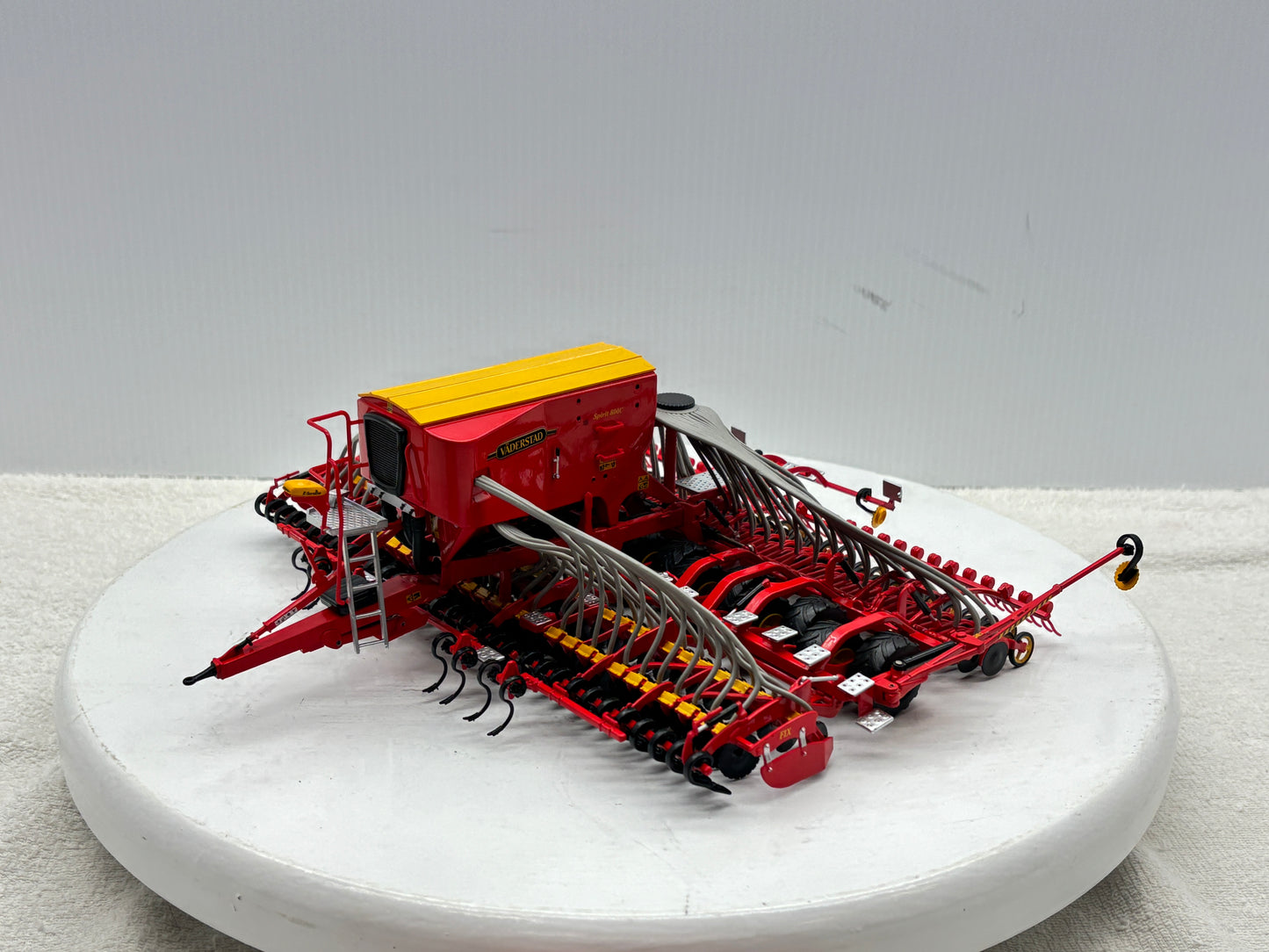 1/32 Vaderstad Spirit 800C