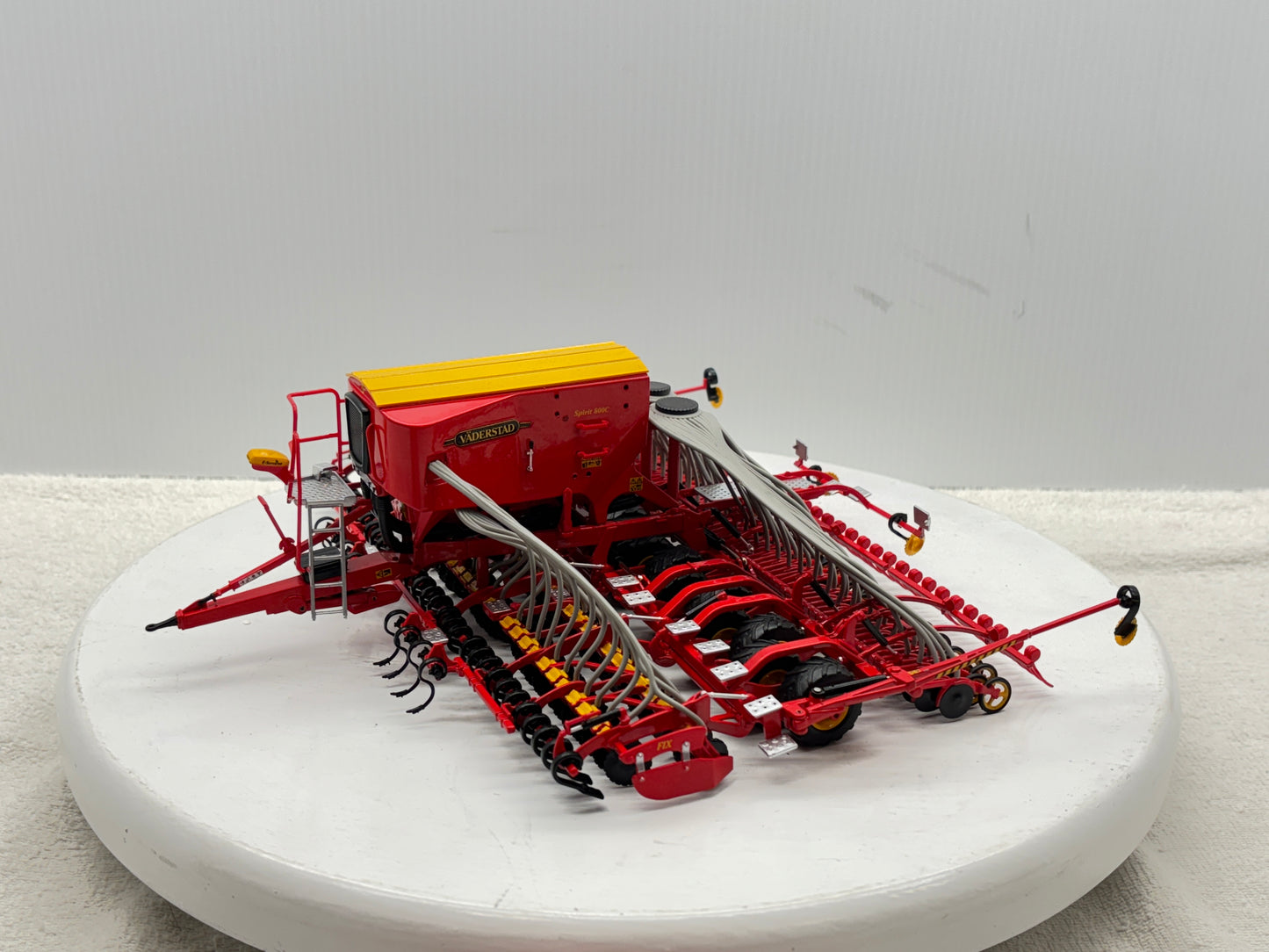 1/32 Vaderstad Spirit 800C