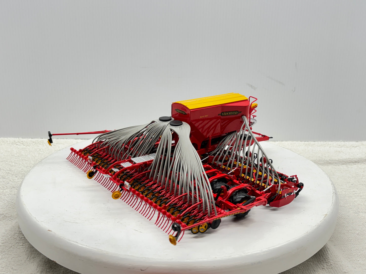 1/32 Vaderstad Spirit 800C