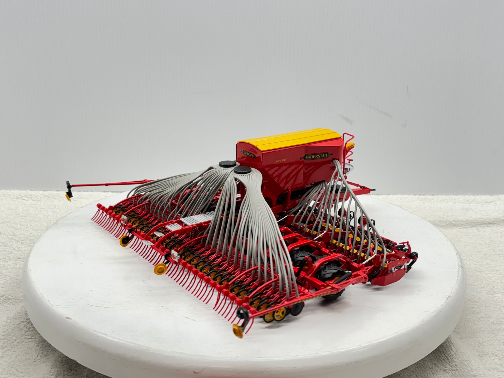1/32 Vaderstad Spirit 800C