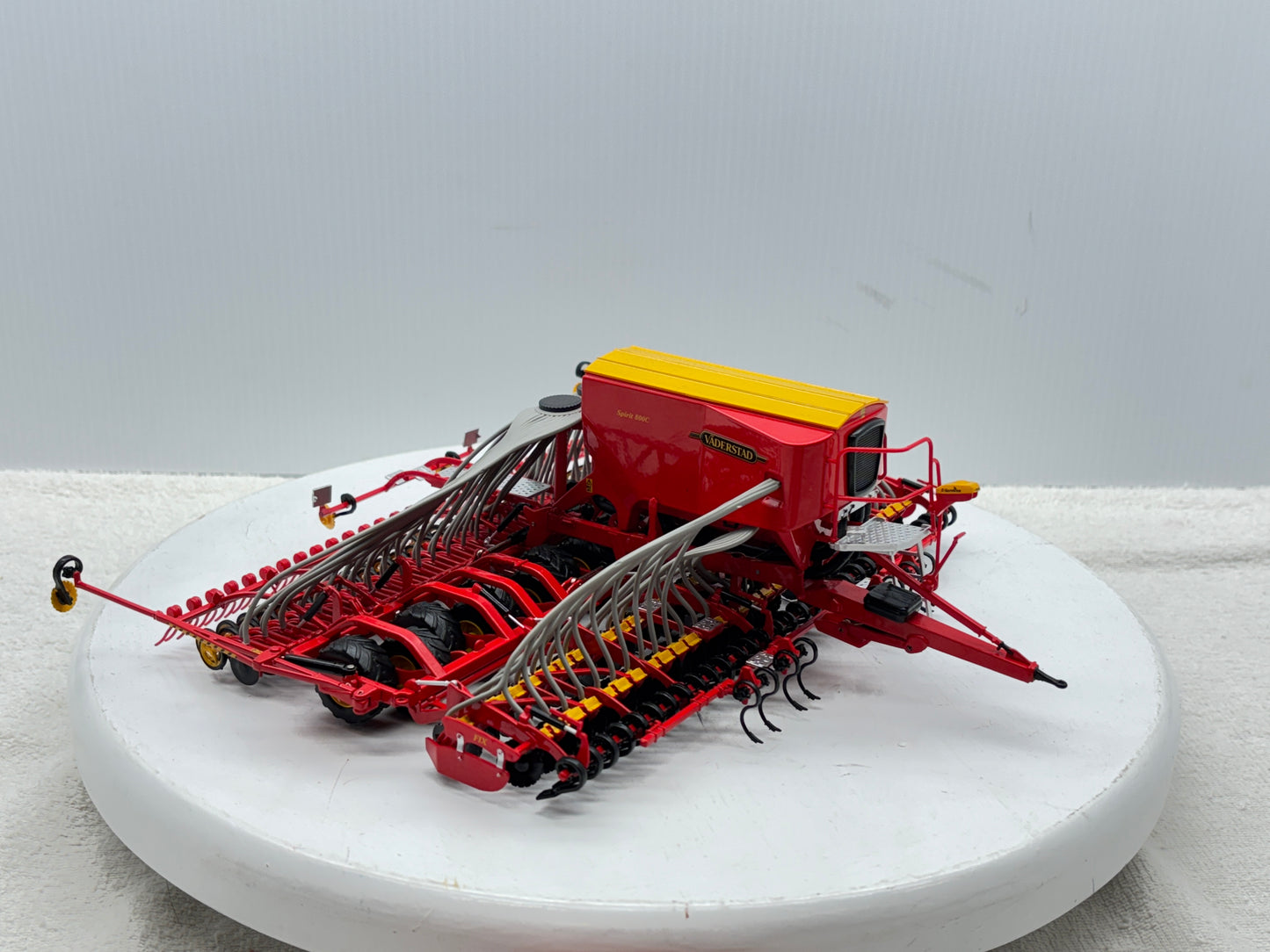 1/32 Vaderstad Spirit 800C