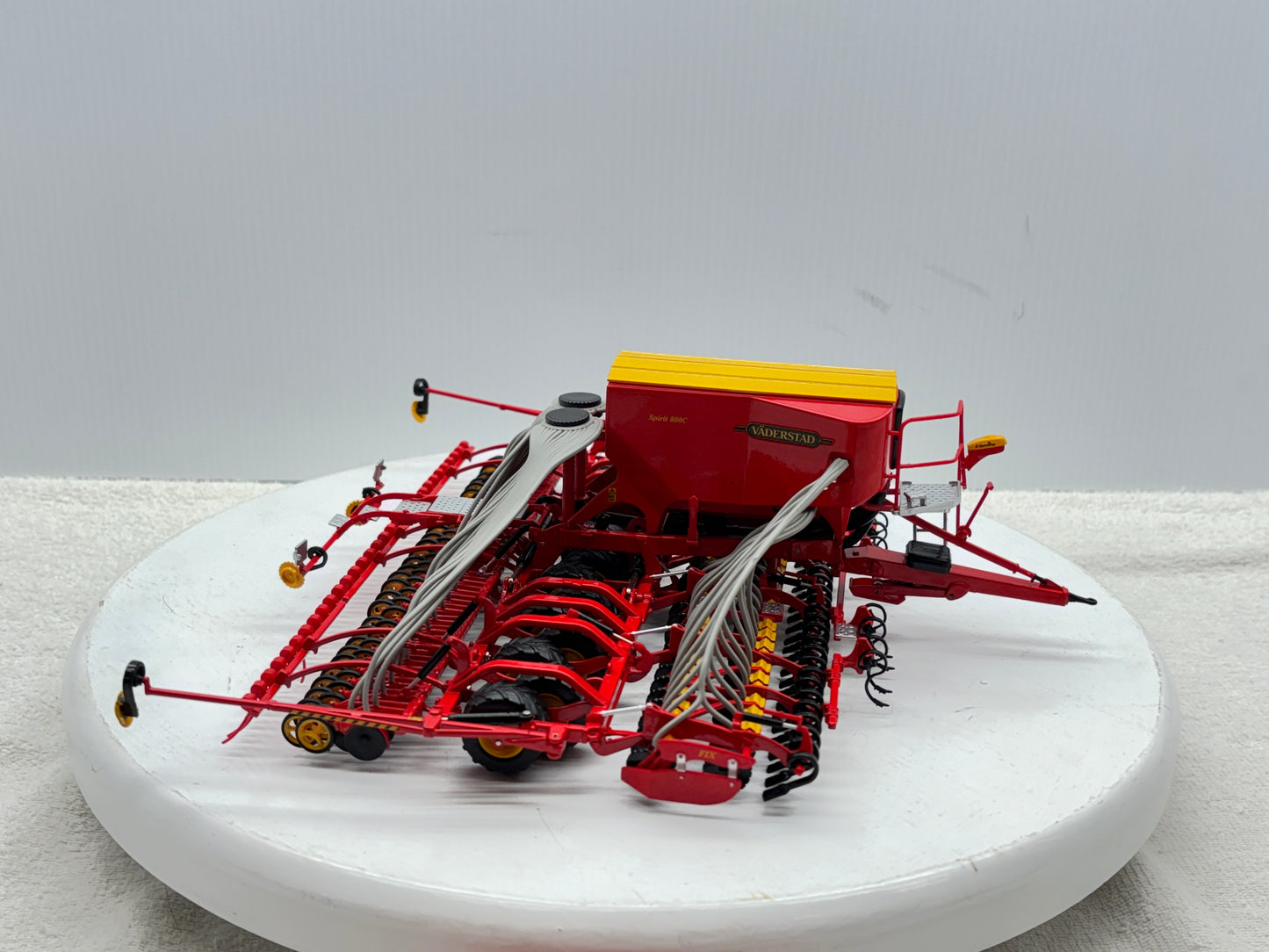 1/32 Vaderstad Spirit 800C