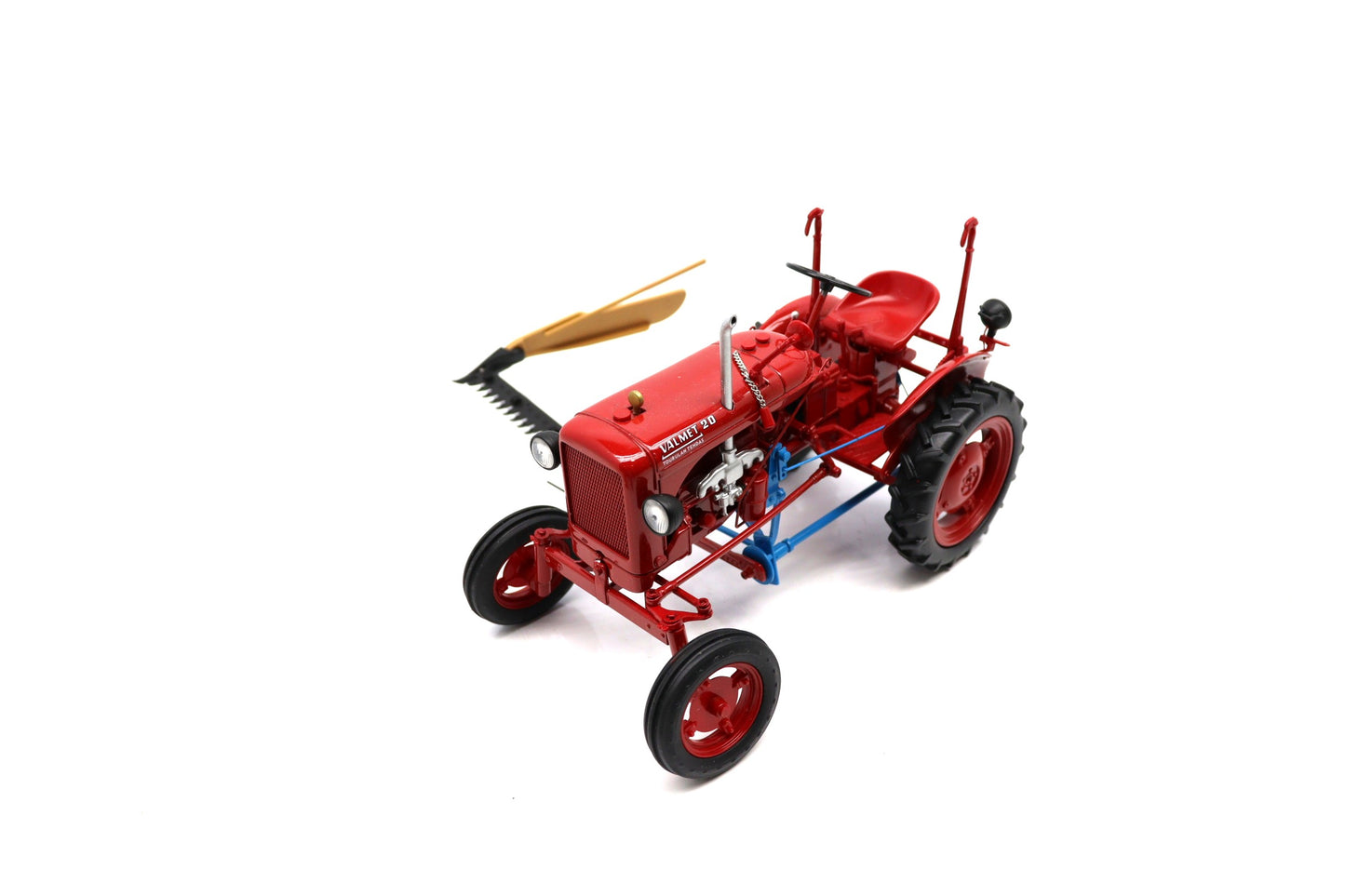 1/16 Valmet 20